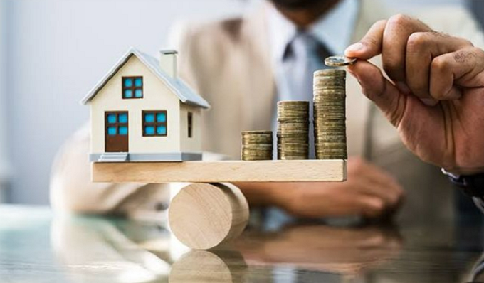 Cho bán nhà "trên giấy" dù chưa giải chấp: Luật chơi mới và những "khoản nợ" giấu mặt - Ảnh 1