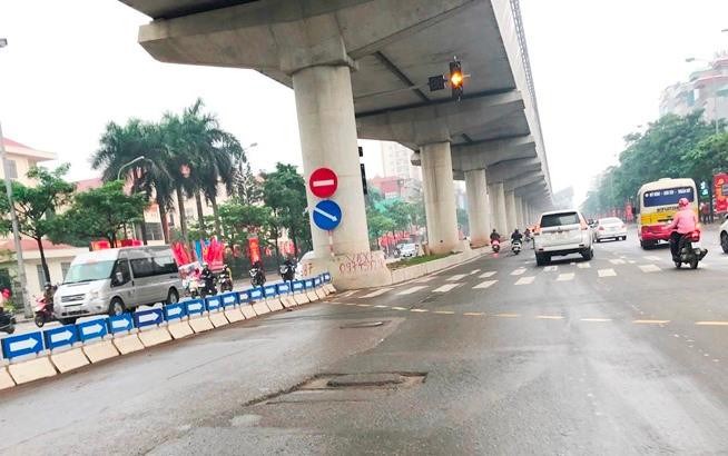 Đi khảo sát 30 căn nhà mặt phố Xuân Thuỷ, Cầu Giấy: Càng đi càng thấy nhà “ảo giá” khó có cửa ra hàng - Ảnh 1