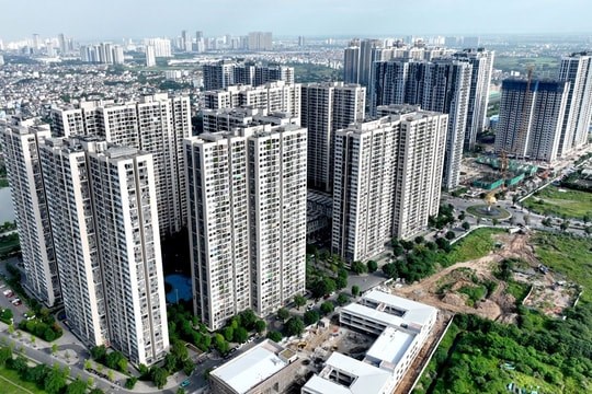 Mình chả bênh phe nào. Đây chỉ là những góc nhìn riêng cá nhân của mình về thị trường chung cư hiện tại.   - Ảnh 1