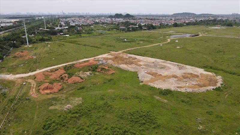 Hà nội thu hồi đất ở, đất nông nghiệp: hộ bàn giao mặt bằng đúng tiến độ sẽ được thưởng - Ảnh 1