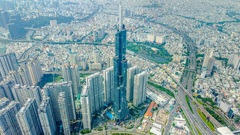 Thị trường BĐS đang được dẫn dắt bởi dòng tiền đầu tư   - Ảnh 1