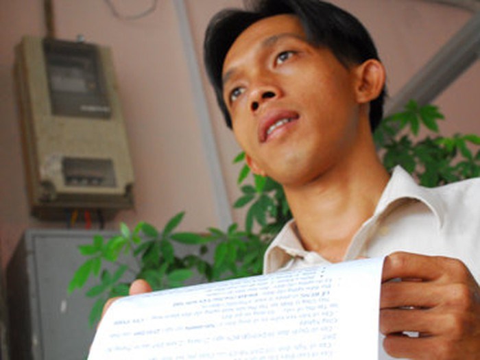 Mua nhà rồi quên đổi tên đồng hồ nước: có bị truy thu không và nên xử lý thế nào cho êm?  - Ảnh 1