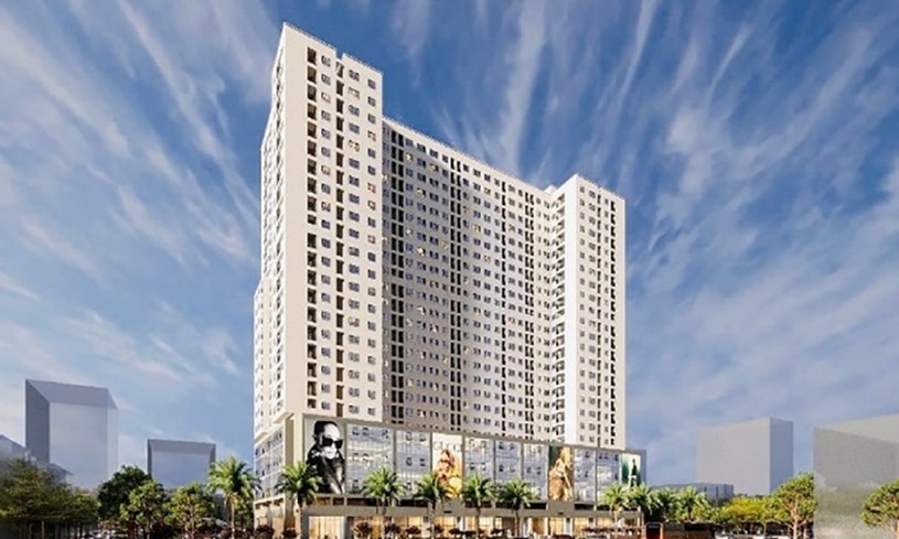 Người mua nhà chú ý: Chủ đầu tư dự án chung cư giá chỉ 25 triệu đồng/m2 giữa trung tâm Hà Nội điều chỉnh thời gian mở bán  - Ảnh 1