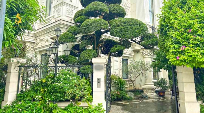 Giữ lộc ngay từ ngưỡng cửa: Bí kíp chăm chút mặt tiền để tiền tài vào như nước  - Ảnh 1