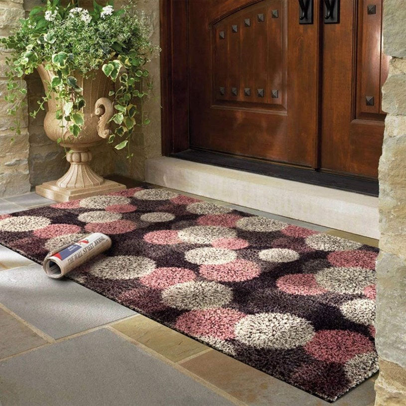 Giữ lộc ngay từ ngưỡng cửa: Bí kíp chăm chút mặt tiền để tiền tài vào như nước  - Ảnh 3