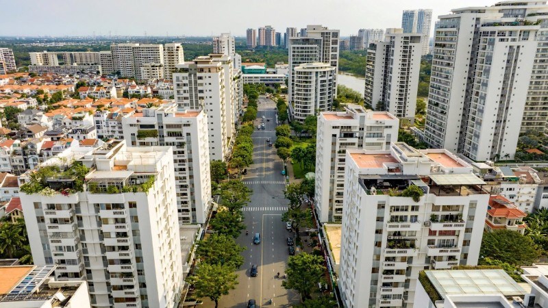 Mình đang hy vọng giá chung cư hạ nhiệt để mua nhà trong lúc lãi suất vay tăng - Ảnh 1