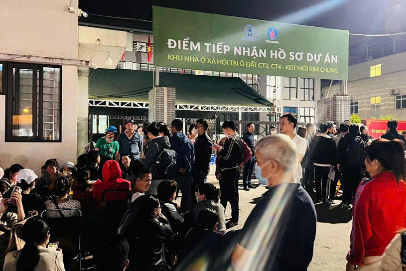 Hồ sơ NOXH: Đừng để trượt chỉ vì thiếu một tờ giấy, vài chuyện thật lòng trước khi nộp - Ảnh 1