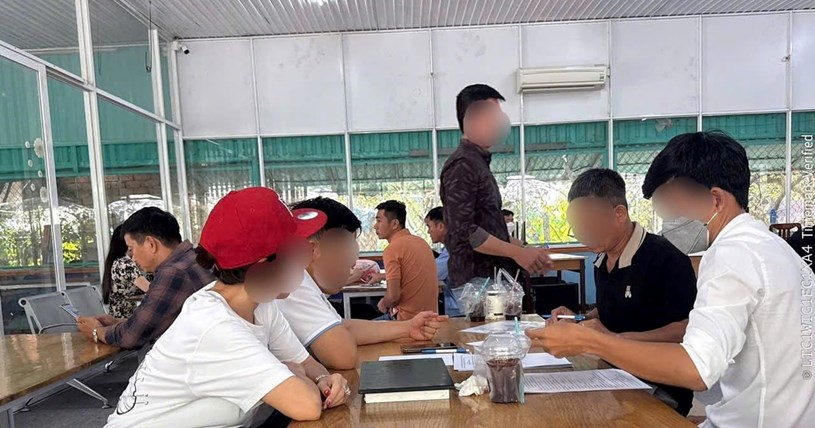 ⚖️ Đặt cọc 50 triệu mua đất, tranh chấp pháp lý kéo dài khiến bên bán bị đòi phạt cọc 1 tỷ đồng - Ảnh 1