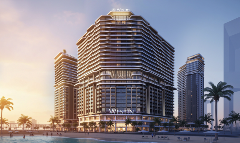 Ph&uacute; Quốc sẽ c&oacute; &ldquo;th&agrave;nh phố kh&aacute;ch sạn&rdquo; quy tụ những thương hiệu nghỉ dưỡng đ&igrave;nh đ&aacute;m nhất thế giới