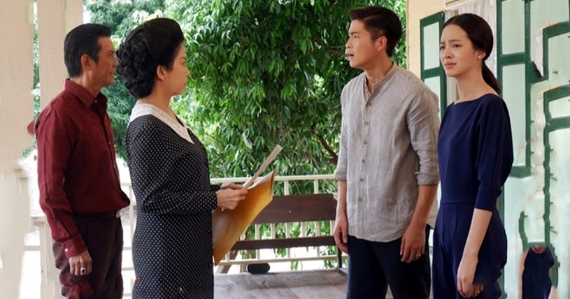 💥 Vay tiền bố mẹ mua nhà, vợ chồng tôi bật khóc khi phải ký giấy n.ợ, trả lãi như ngân hàng - Ảnh 1