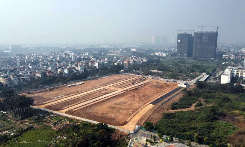 🏠 Đề xuất cho bán nhà chưa giải chấp: bài toán huy động vốn của chủ đầu tư, rủi ro pháp lý dồn về người mua - Ảnh 1