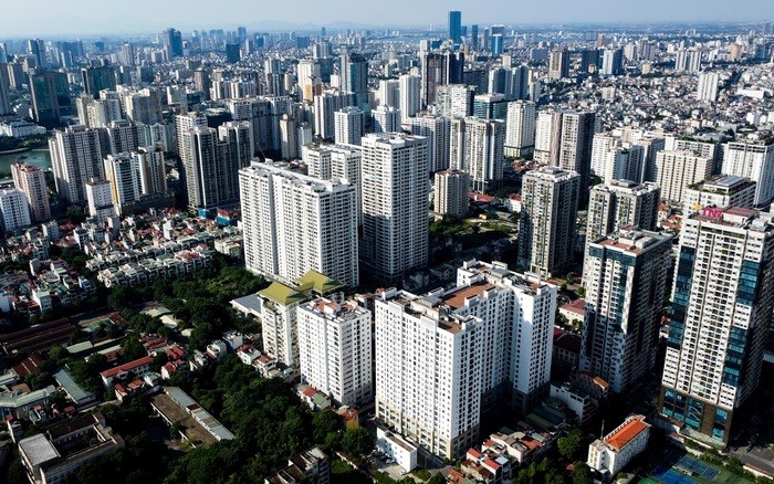 🔥 TIN VUI: HÀ NỘI NỚI ĐIỀU KIỆN TIẾP CẬN NOXH, MỞ RỘNG ĐỐI TƯỢNG MUA, THUÊ, THUÊ MUA  - Ảnh 1