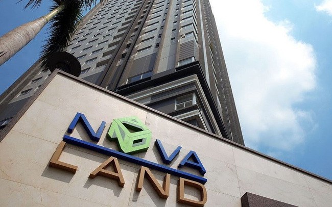 Novaland tăng trưởng về doanh thu nhưng h&agrave;ng tồn kho tăng mạnh l&ecirc;n 51% tương đương 86.847 tỷ đồng, vay nợ tăng 10,1% tương đương 48.869 tỷ đồng.