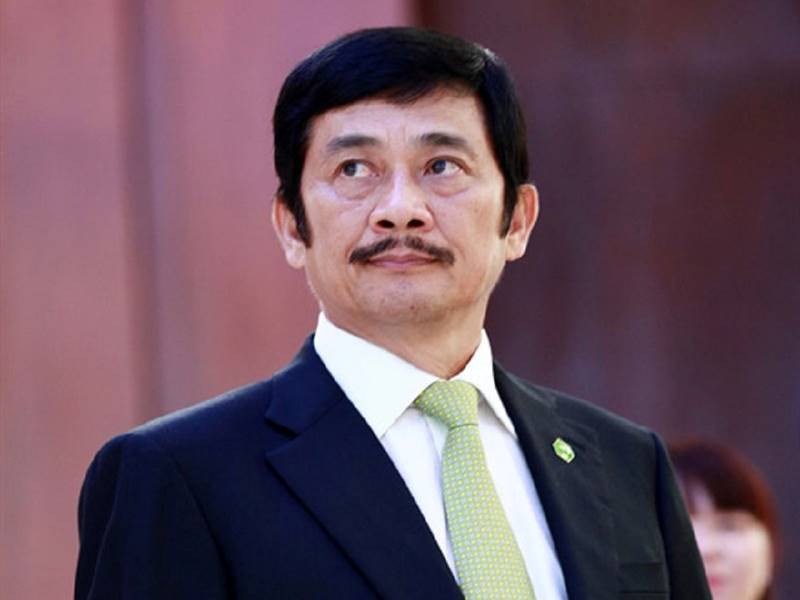 Chủ tịch Tập đo&agrave;n Novaland từng c&oacute; đơn k&ecirc;u cứu gửi Bộ X&acirc;y dựng cho biết c&ocirc;ng ty đang mất thanh khoản v&agrave; đ&atilde; kiệt sức để khẳng định sức khỏe t&agrave;i ch&iacute;nh của Novaland l&agrave; c&oacute; vấn đề.