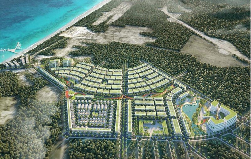 Meyhomes Capital Ph&uacute; Quốc &ndash; dự &aacute;n đầu tay của Tập đo&agrave;n T&acirc;n &Aacute; Đại Th&agrave;nh.