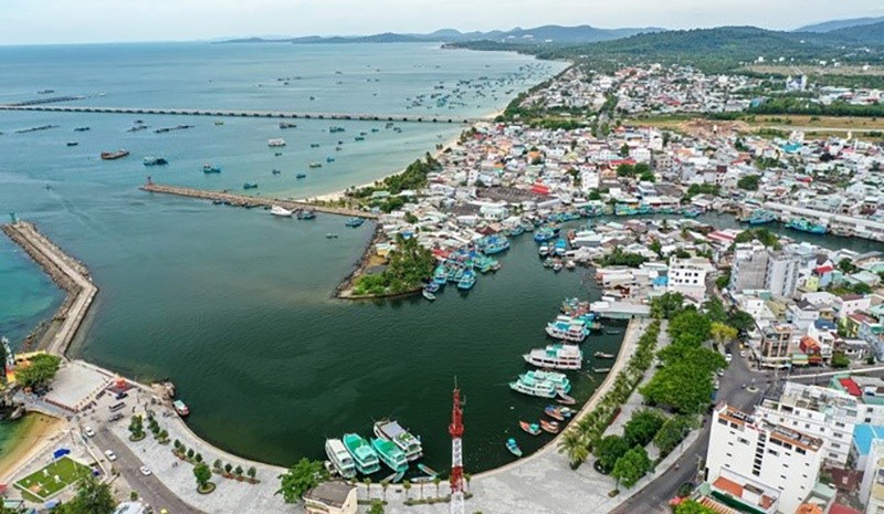 Ti&#234;u điểm bất động sản tuần qua (1/2 - 6/2/2021) - Ảnh 2