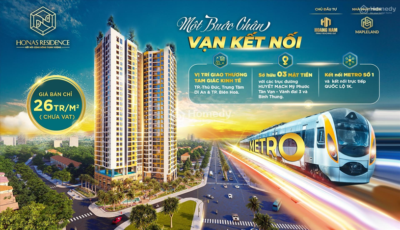 "Đại gia" nghìn tỷ Honas Residence bị điểm danh nợ thuế... mấy trăm triệu, lạ nhỉ? - Ảnh 1