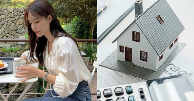 🏠 Gần 10 năm kh.ổ trước sư.ớng sau, tôi đã mua được nhà ở tuổi 32 - Ảnh 1