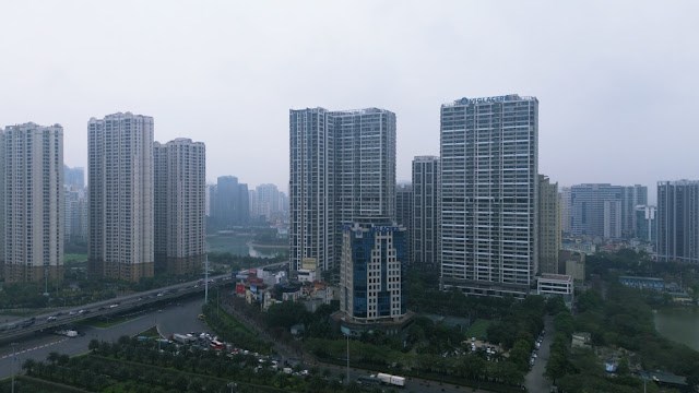 C&#243; b&#225;c n&#224;o quan t&#226;m thị trường Nam Từ Li&#234;m kh&#244;ng: Điểm qua top 10 dự &#225;n nổi bật ở khu vực n&#224;y nh&#233;! - Ảnh 2