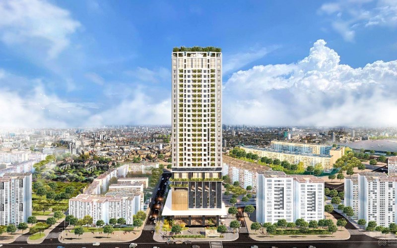 C&#243; b&#225;c n&#224;o quan t&#226;m thị trường Nam Từ Li&#234;m kh&#244;ng: Điểm qua top 10 dự &#225;n nổi bật ở khu vực n&#224;y nh&#233;! - Ảnh 5