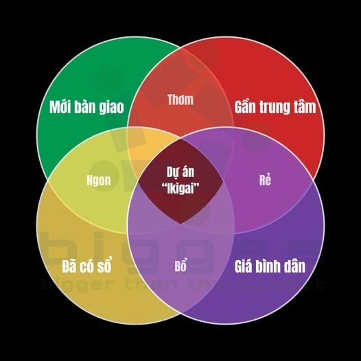 Ikigai – Đ&#226;u l&#224; căn hộ ngon - bổ - rẻ bạn đang kiếm t&#236;m?  - Ảnh 2