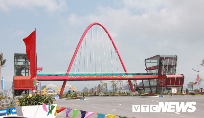 Dự án Khu đô thị mới Đông Xá (Vân Đồn, Quảng Ninh) 
