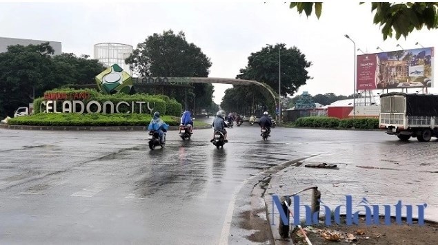 Điểm mặt 7 dự &#225;n bất động sản được UBND TP.HCM đưa ra b&#224;n &#39;giải cứu&#39; - Ảnh 1
