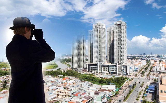 Cuộc đua gom đất của c&#225;c đại gia bất động sản đang &#39;n&#243;ng&#39; l&#234;n từng ng&#224;y - Ảnh 1
