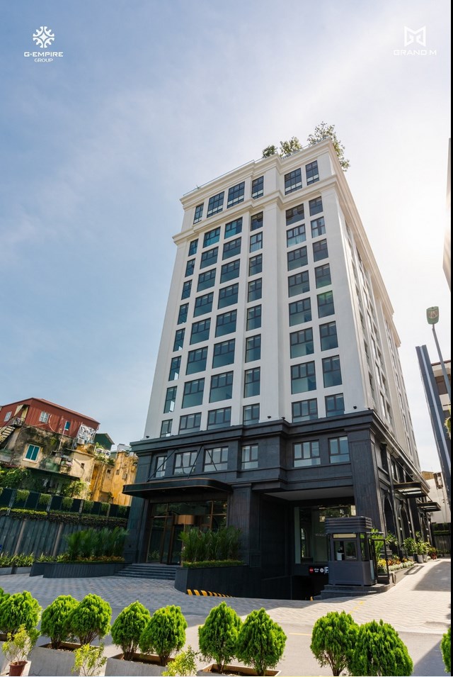 Review dự &#225;n The Gloria by Silk Path, Nguy&#234;n Hồng (H&#224; Nội): Ưu nhược điểm cho người mua nh&#224;, nh&#224; đầu tư c&#226;n nhắc - Ảnh 10