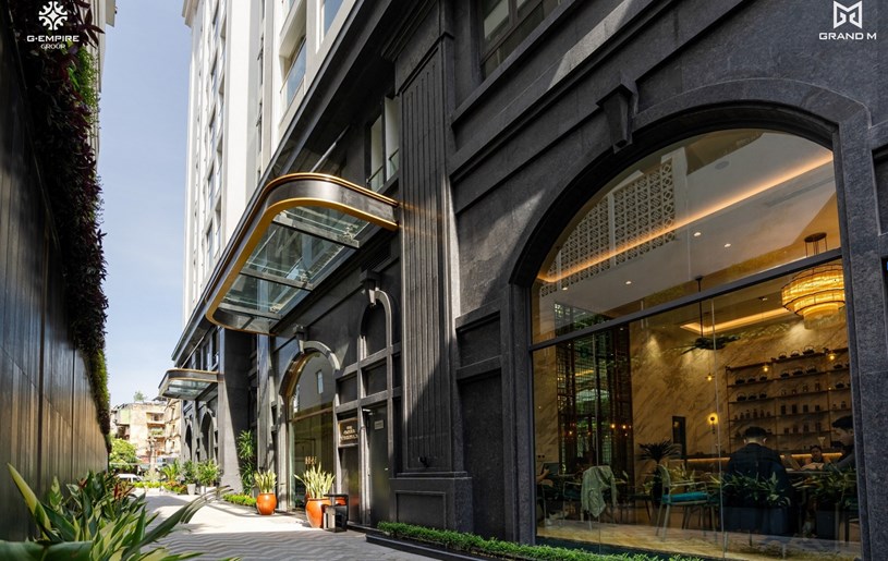 Review dự &#225;n The Gloria by Silk Path, Nguy&#234;n Hồng (H&#224; Nội): Ưu nhược điểm cho người mua nh&#224;, nh&#224; đầu tư c&#226;n nhắc - Ảnh 11