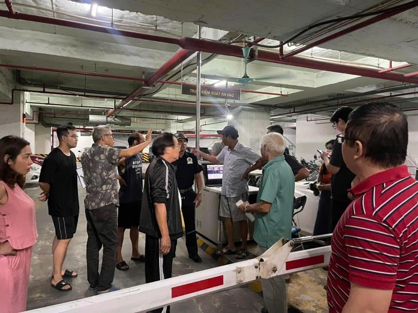 H&igrave;nh minh hoạ. Nguồn: Tiền Phong