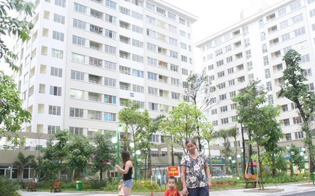 Không phải ai mua nhà ở xã hội cũng phải bốc thăm: có nhóm được “đi thẳng” và không cần chứng minh thu nhập  - Ảnh 1