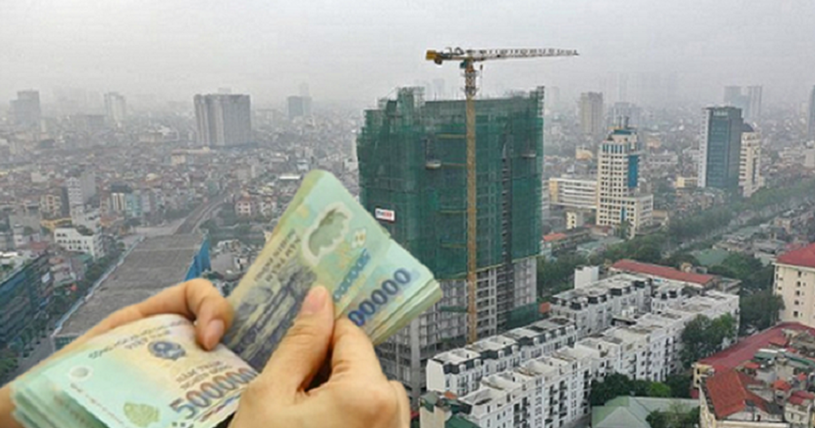 Nếu lãi suất vượt 12%, bất động sản sẽ bắt đầu “đuối” theo kịch bản nào? - Ảnh 1