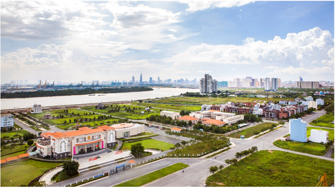 Một số ưu nhược điểm khi mua nh&#224; trong khu đ&#244; thị  - Ảnh 2