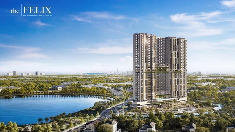 Bảng gi&#225; b&#225;n 8 chung cư nổi bật tại B&#236;nh Dương hiện tại - Ảnh 5