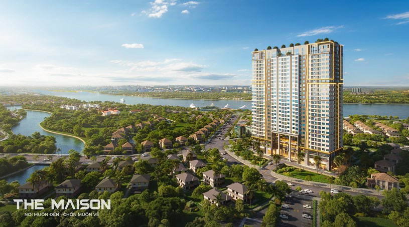Bảng gi&#225; b&#225;n 8 chung cư nổi bật tại B&#236;nh Dương hiện tại - Ảnh 3