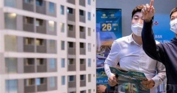 Lo ngại 'bẫy nợ' từ ưu đãi lãi suất vay mua nhà được quảng cáo 3,99% - 5%/năm - Ảnh 1