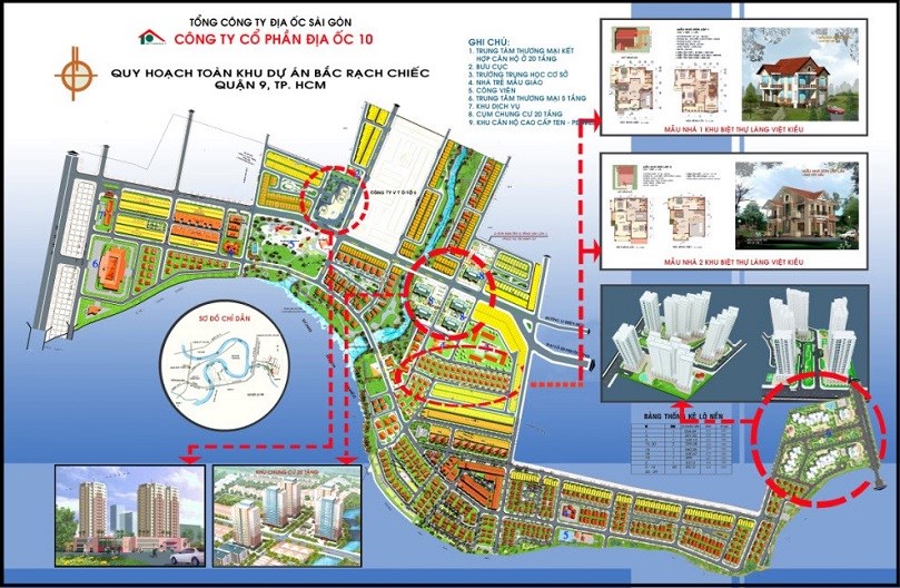 Những dự &#225;n lớn tại TP. Hồ Ch&#237; Minh bị đ&#236;nh trệ v&#236; vướng mắc quy định, thủ tục - Ảnh 2