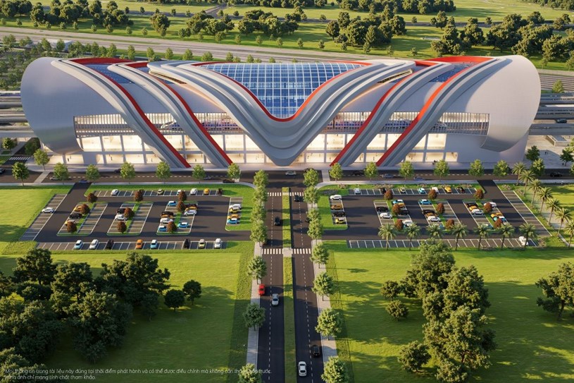 CNN Indonesia: Vinhomes Green Paradise là “viên ngọc quý châu Á”, hút dòng vốn toàn cầu - Ảnh 3