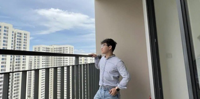 Chính thức "xí xoá" nợ nần: Cầm tờ phiếu tất toán xong khoản nợ cho căn nhà đầu tiên mà nhẹ người như trút được quả núi  - Ảnh 1