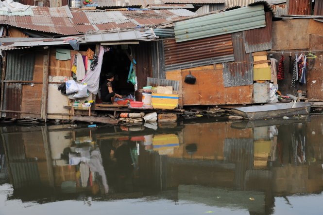 Tin nóng cập nhật: Dân Hà Nội được phép xây mới nhà ở trên bãi sông hả các bác?  - Ảnh 1