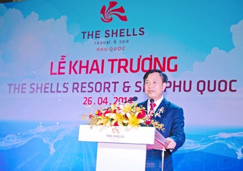 B&#243;c t&#225;ch độ &quot;b&#237; ẩn&quot; của Trần Th&#225;i Group -  “m&#227;nh hổ” địa ốc ph&#237;a Nam nhưng lại rất k&#237;n tiếng  - Ảnh 1