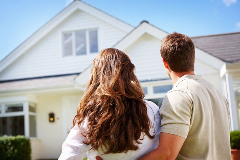 Topic: Có nên xây nhà trên đất nhà chồng không ạ? - Ảnh 1