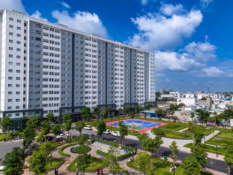 🏗️ Conic Boulevard: Khi người mua nhà trả 90% tiền mà vẫn chưa thấy… chìa khóa đâu  - Ảnh 2
