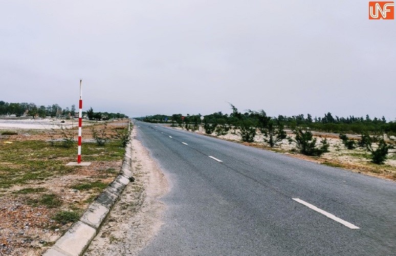 Quảng Trị c&oacute; hiện tượng &ldquo;thổi gi&aacute;&rdquo; l&agrave;m cho gi&aacute; trị khu đất kh&ocirc;ng đ&uacute;ng với gi&aacute; phổ biến tr&ecirc;n thị trường. &nbsp;