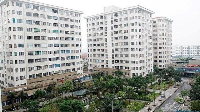 H&#224; Nội: C&#225;c dự &#225;n nh&#224; ở x&#227; hội nổi bật triển khai năm 2025, thu nhập dưới 15 triệu cũng c&#243; thể mua nh&#224; - Ảnh 1