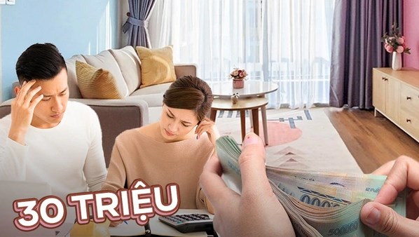 HoREA: Người thu nhập 21-30 triệu đồng rơi vào nhóm khó mua nhà ở - Giàu không tới, nghèo chẳng xong, bao giờ mới có nhà? - Ảnh 1