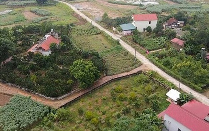 Từ 2026, chuyển đất vườn sang đất ở chỉ nộp 30%: Người dân hưởng lợi lớn ✅  - Ảnh 1