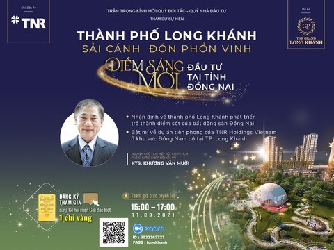 Long Kh&#225;nh đang l&#224; điểm s&#225;ng đầu tư bất động sản mới tại Đồng Nai - Ảnh 1