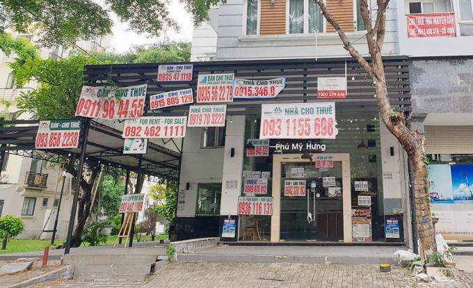 Cơ quan thuế đang tổng hợp danh sách các hộ, cá nhân cho thuê nhà: Ai có nhà cho thuê nên lưu ý  - Ảnh 1